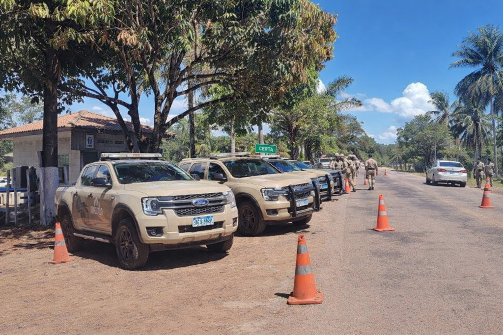 PMBA inaugura Posto de Policiamento Integrado de Ponta do Ramo e reforça segurança no Litoral Norte de Ilhéus