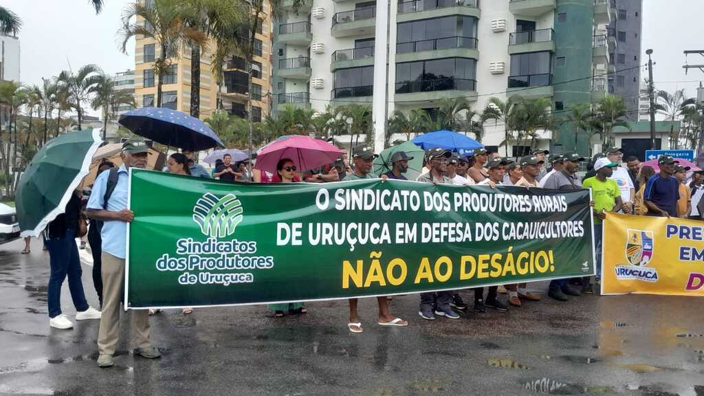 NÃO É LUTO, É LUTA!