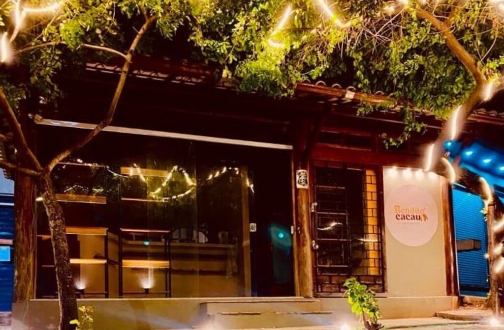 Bendito Cacau chega a Ilhéus com Identidade e sabor do Sul da Bahia