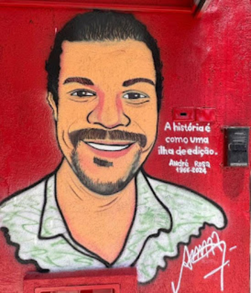 Ponto de Leitura André Rosa será inaugurado em Ilhéus como homenagem e incentivo à leitura